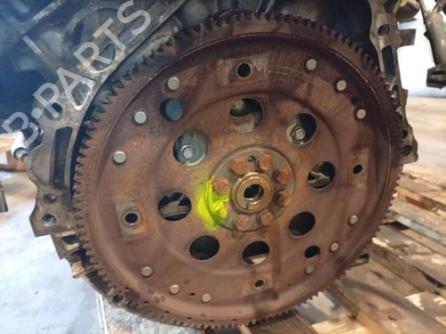 Used Flywheel Flywheel 39254298 39254298
