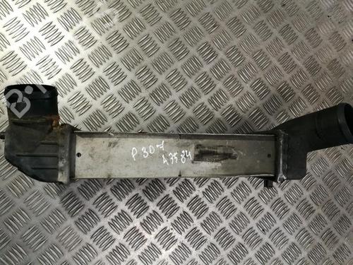 Used Intercooler Intercooler 35690801 35690801