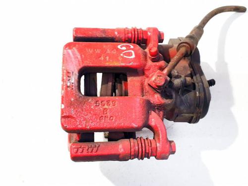 Used Right rear brake caliper Right rear brake caliper AUDI Q3 (8UB, 8UG) 1.4 TFSi Flex (150 hp) 40164603 40164603