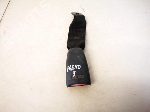 Used Seat buckle Seat buckle 35519051 35519051