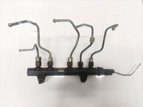 Used Injection rail Injection rail 35149139 35149139