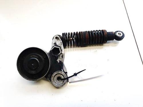 Pulley AUDI A6 C5 (4B2, 4B4) 2.5 TDI quattro | BP35287253M122 - Image 2