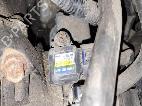 Electronic module HONDA CR-V II (RD_) 2.0 (RD5) | BP36547644M83 - Image 2