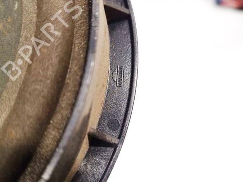 Speaker AUDI A5 (8T3) 3.0 TDI quattro | BP33613104E2 - Image 4