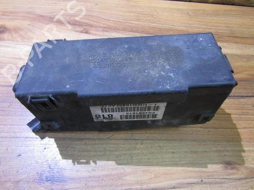 Used Fuse box Fuse box CHRYSLER NEON (PL) 2.0 16V (133 hp) 33481073 33481073