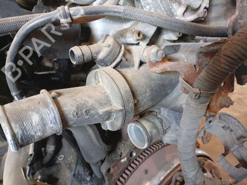 Used Thermostat housing Thermostat housing 37504995 37504995