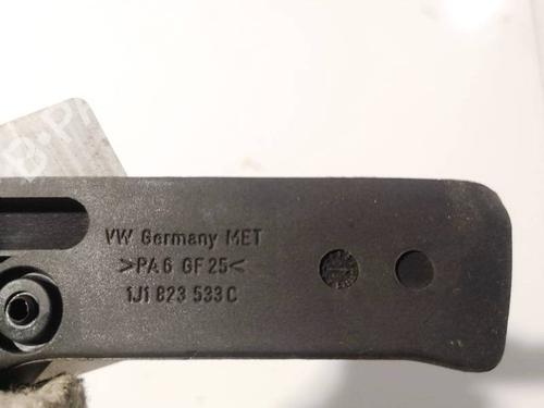 Interior handle VW GOLF V (1K1) 1.4 TSI | BP35066151I7 - Image 3
