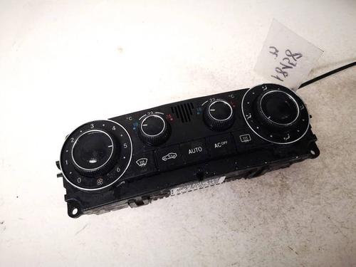 Used Climate control Climate control MERCEDES-BENZ C-CLASS (W203) C 220 CDI (203.008) (150 hp) 35344331 35344331