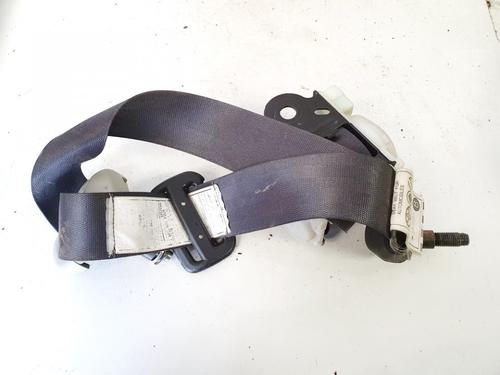 Sikkerhedssele bag venstre Sikkerhedssele bag venstre 35480378 35480378