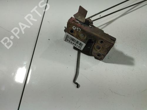 Front right lock FORD TRANSIT Van (E_ _) 2.5 DI (EAS, EAL) | BP34798367C97 - Image 2