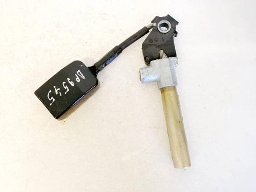 Used Seat buckle Seat buckle 35056981 35056981