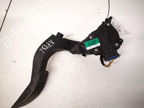 Used Pedal Pedal AUDI A4 B7 (8EC) 2.0 TDI (140 hp) 35443652 35443652