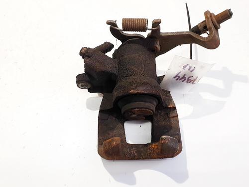 Left rear brake caliper MAZDA 6 Estate (GJ, GL) 2.2 D (GJ2FW, GJ1021, GJ1022, GL1021) | BP35402803M107 - Image 3