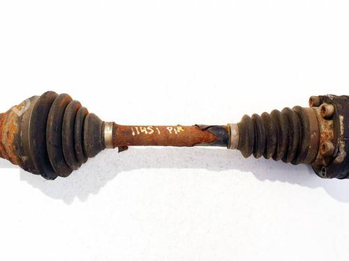 Used Left front driveshaft Left front driveshaft 37085556 37085556