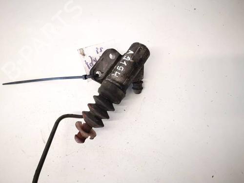 Clutch slave cylinder HONDA FR-V (BE) 2.2 i CTDi (BE5) | BP35268393M113 - Image 2