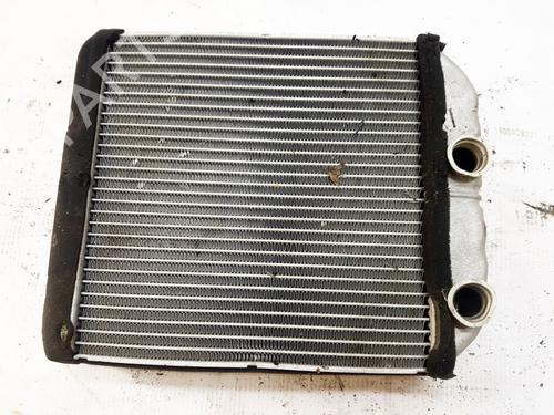 Used Heater matrix Heater matrix MITSUBISHI GALANT VIII Estate (EA_, EC_) 2.0 (EA2W) (136 hp) 35862437 35862437