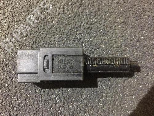 Used Electronic module Electronic module NISSAN ALMERA II Hatchback (N16) 1.8 (114 hp) 35655202 35655202