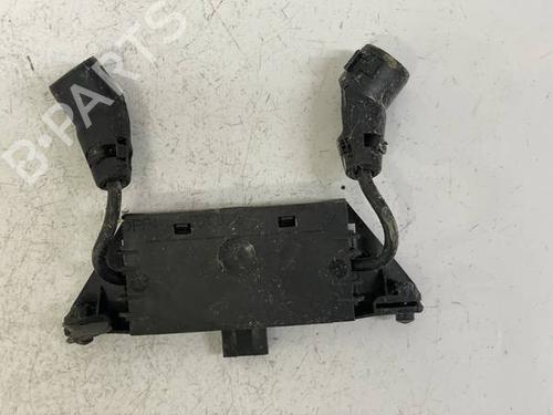 Used Electronic module Electronic module AUDI A6 C5 (4B2, 4B4) 2.4 (163 hp) 34950868 34950868