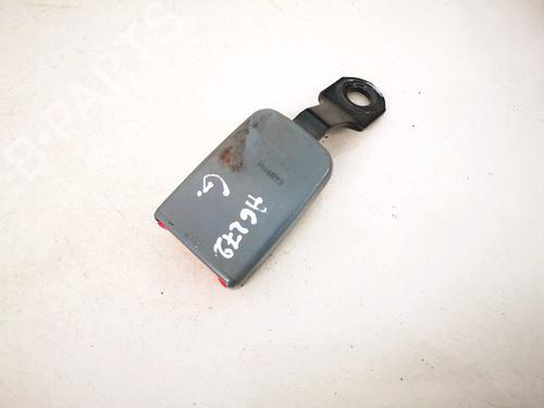 Engache cinturón Engache cinturón CITROËN EVASION MPV (22, U6) 2.0 HDI (109 hp) 35532846 35532846