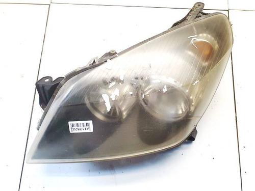 Used Left headlight Left headlight 37654924 37654924