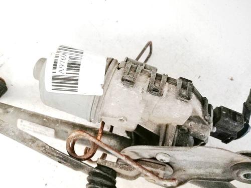Used Front wiper motor Front wiper motor FIAT CROMA (194_) 1.9 D Multijet (194AXC1B, 194AXC12) (150 hp) 35011580 35011580