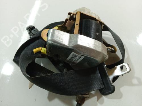 Used Front left seatbelt Front left seatbelt 34871594 34871594