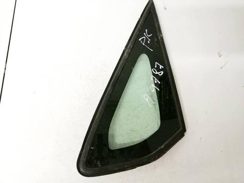 Used Front left quarter glass Front left quarter glass 35169698 35169698