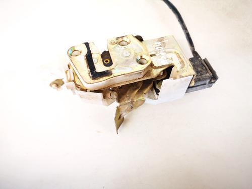 Used Front left lock Front left lock 35591455 35591455
