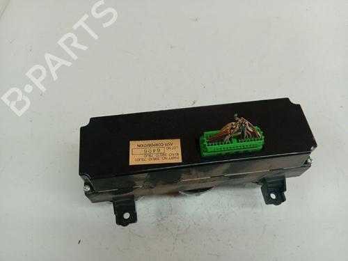 Climate control SUZUKI SX4 (EY, GY) 1.9 DDiS (RW419D) | BP38193077I5 - Image 2