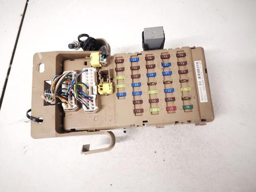Used Fuse box Fuse box SUBARU LEGACY V (BM) 2.0 D AWD (BMD) (150 hp) 32914828 32914828