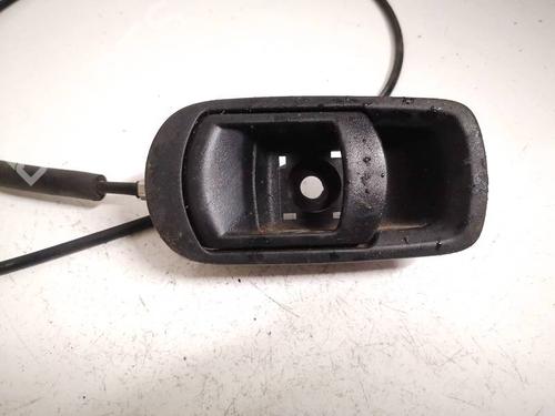 Rear left interior door handle MAZDA 6 Hatchback (GG) 2.0 DI (GG14) | BP35165364I15 - Image 3