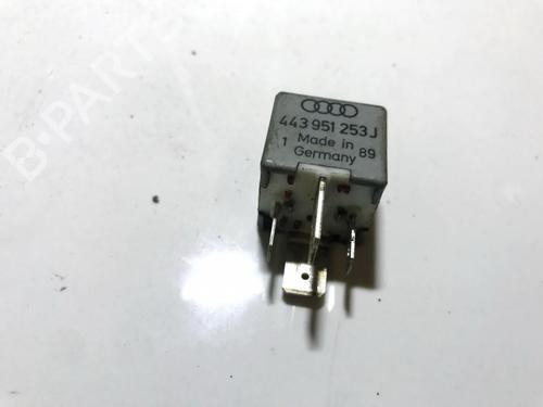Used Electronic sensor Electronic sensor VW GOLF IV (1J1) 1.4 16V (75 hp) 33511489 33511489