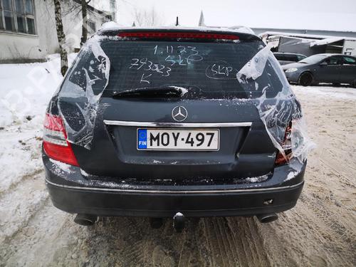 Electronic module MERCEDES-BENZ C-CLASS (W204) C 320 CDI (204.022) | BP32937378M83  - Image 8