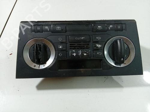 Used Climate control Climate control AUDI A3 (8P1) 2.0 TDI 16V (140 hp) 34762140 34762140
