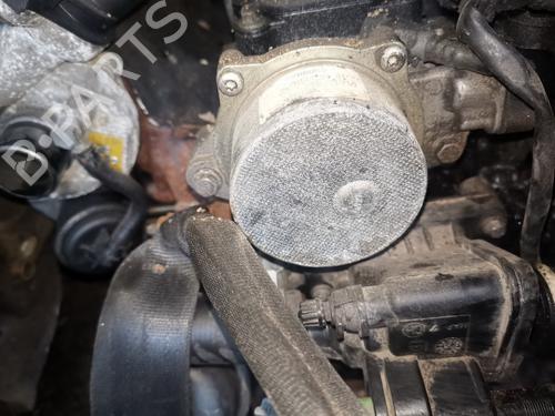 Used Vacuum pump Vacuum pump 35567869 35567869