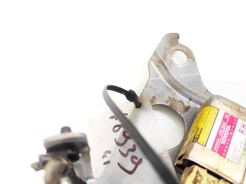 Electronic module TOYOTA RAV 4 II (_A2_) 2.0 D 4WD (CLA20_, CLA21_, CLA20R, CLA21R) | BP32958054M83 - Image 3