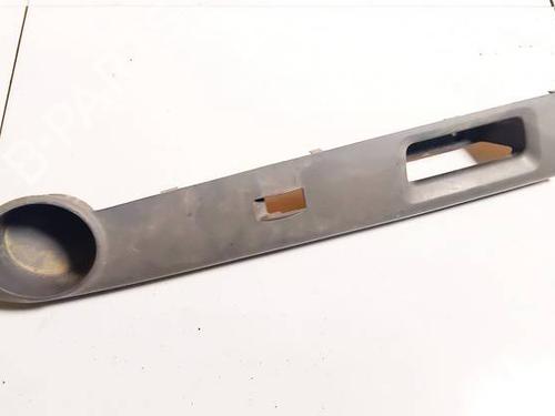 Kopholder/Genstandsholder Kopholder/Genstandsholder DAIHATSU SIRION (M3_) 1.0 (M300) (70 hp) 35060925 35060925