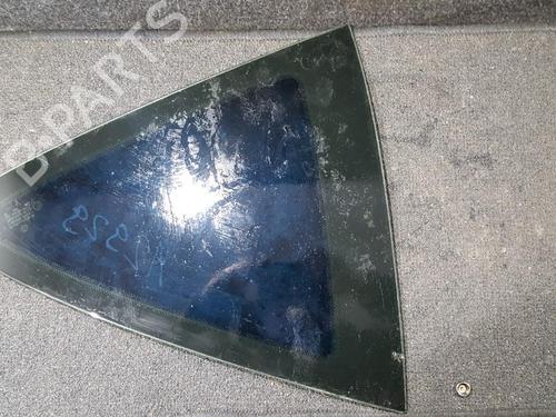 Used Rear right quarter glass Rear right quarter glass 35657014 35657014
