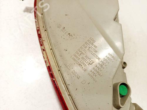 Right taillight PEUGEOT RCZ 1.6 16V | BP34888163C35 - Image 3