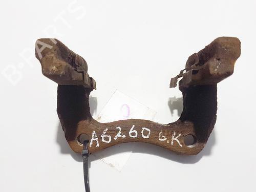 Left rear brake caliper CITROËN C5 III (RD_) 2.0 HDi (RDRHD8, RDRHDJ, RDRHR8, RDRHRJ) | BP35544408M107 - Image 2