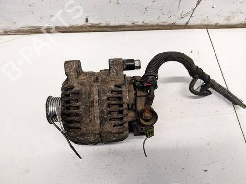 Used Alternator Alternator CITROËN C4 Grand Picasso I (UA_) 2.0 i 16V (140 hp) 35157974 35157974