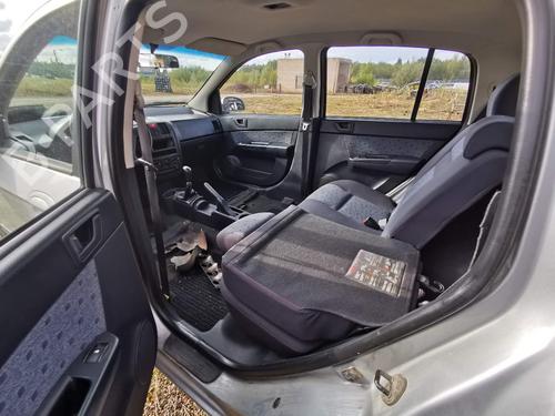 Pipe HYUNDAI GETZ (TB) 1.3 | BP32556477M125