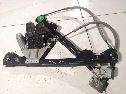 Used Front left window mechanism Front left window mechanism 34976206 34976206