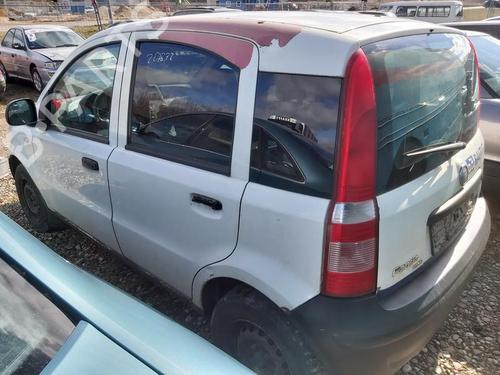 Fuse box FIAT PANDA (169_) 1.1 (169.AXA1A) | BP33526092E1 - Image 10