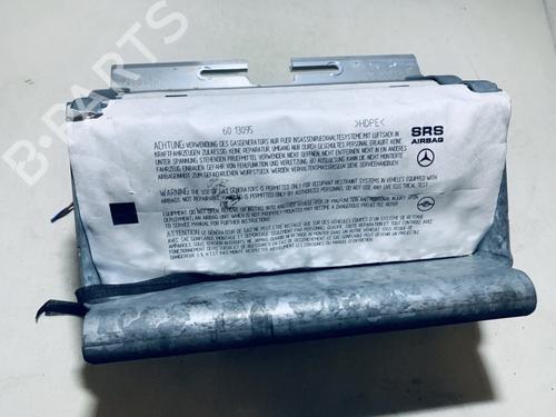 Used Passenger airbag Passenger airbag MERCEDES-BENZ A-CLASS (W168) A 170 CDI (168.008) (90 hp) 33086454 33086454