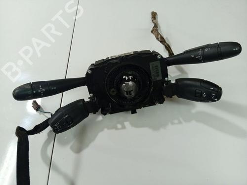 Used Warning switch Warning switch PEUGEOT 407 (6D_) 2.0 (6DRFNB, 6DRFNE) (136 hp) 34844566 34844566