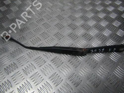 Used Front windshield wiper arm Front windshield wiper arm ALFA ROMEO 156 (932_) 2.4 JTD (932AXC) (150 hp) 33492433 33492433