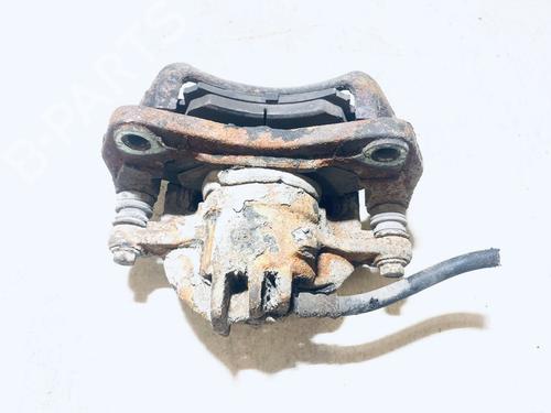 Left front brake caliper MITSUBISHI SPACE STAR MPV (DG_A) 1.9 DI-D (DG4A) | BP35875313M105 - Image 2
