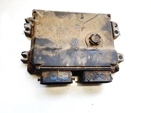 Used Engine control unit (ECU) Engine control unit (ECU) SUZUKI GRAND VITARA II (JT, TE, TD) 2.0 All-wheel Drive (TD54V, JB420) (140 hp) 32964964 32964964