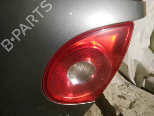 Used Right tailgate light Right tailgate light 35329288 35329288